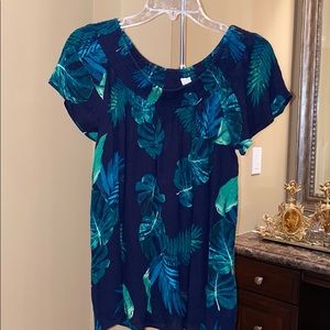 NWT Old Navy Top